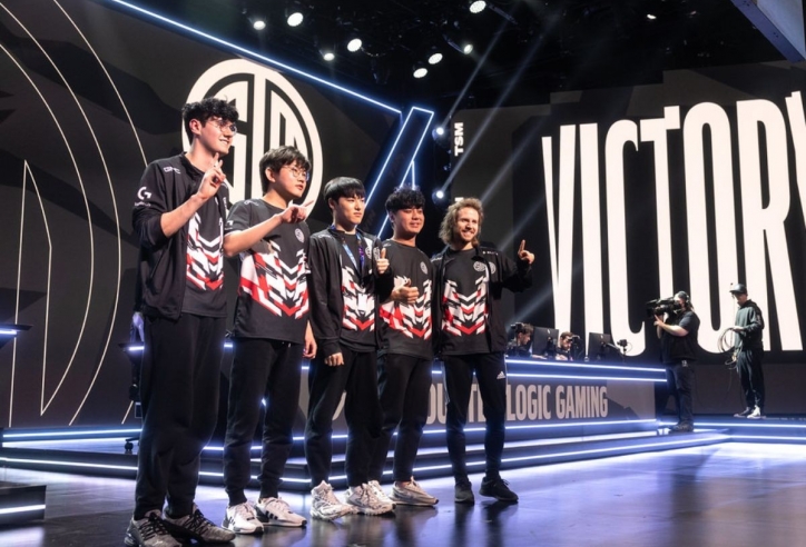 Team Solomid tiết lộ sẽ tái xuất Liên Minh Huyền Thoại