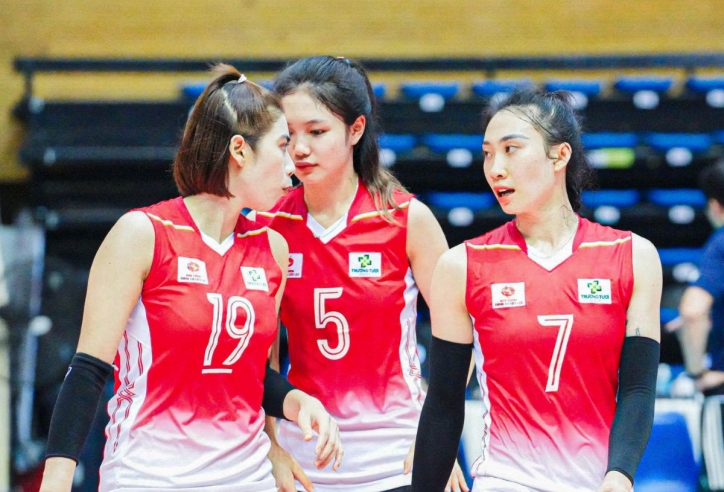 Binh chủng Thông tin thắng dễ trận mở màn Cúp Hoa Lư - Bình Điền 2024