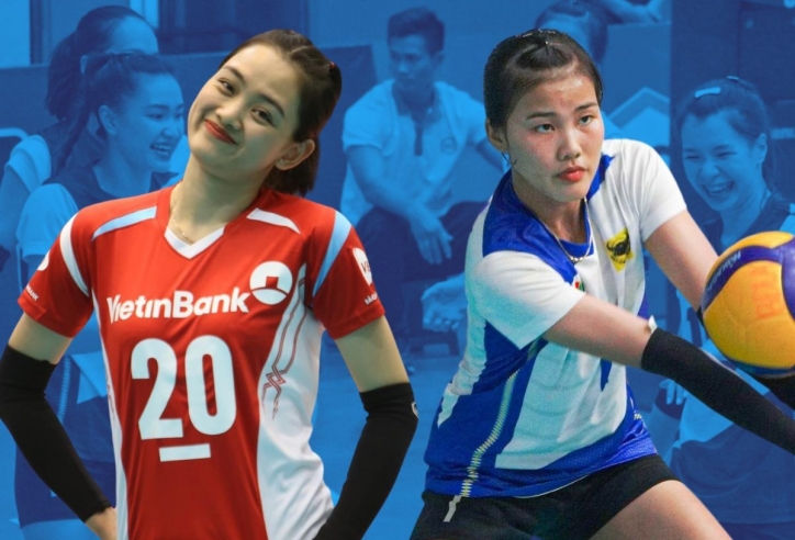 Link xem trực tiếp bóng chuyền vô địch quốc gia 2024 ngày 16/3