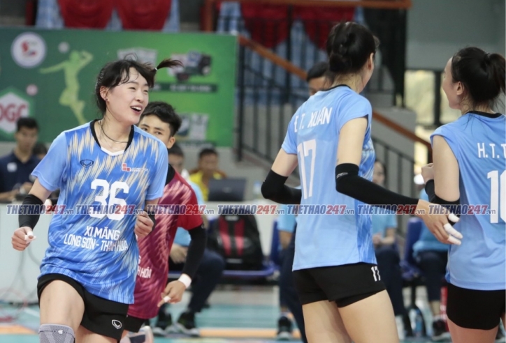 Link xem trực tiếp bóng chuyền vô địch quốc gia 2024 hôm nay ngày 18/3