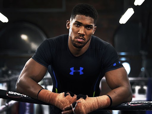 Anthony Joshua úp mở về đối thủ tiếp theo