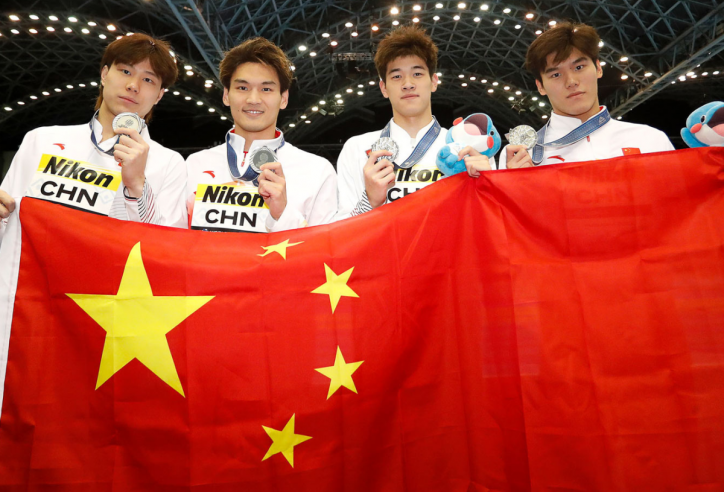 Lùm xùm doping của thể thao Trung Quốc: Lời cảnh tỉnh trước thềm Olympic Paris 2024