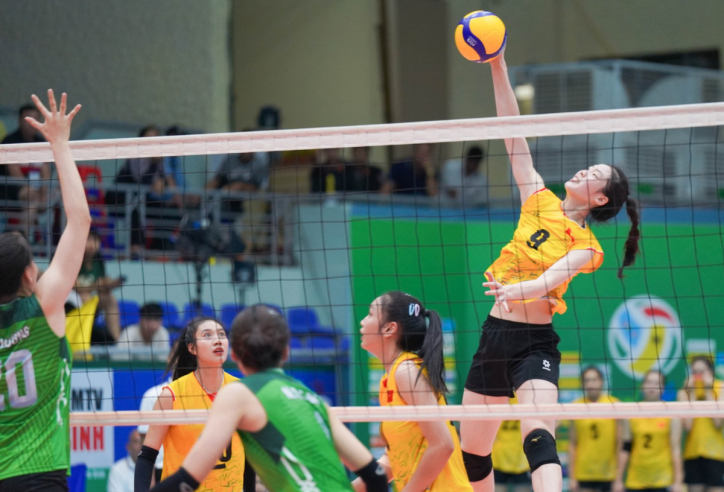 Huyền thoại Ngọc Hoa hài lòng về các học trò U20 Việt Nam