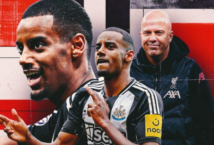 Liverpool kích hoạt bom tấn trăm triệu bảng cho siêu tiền đạo Premier League?