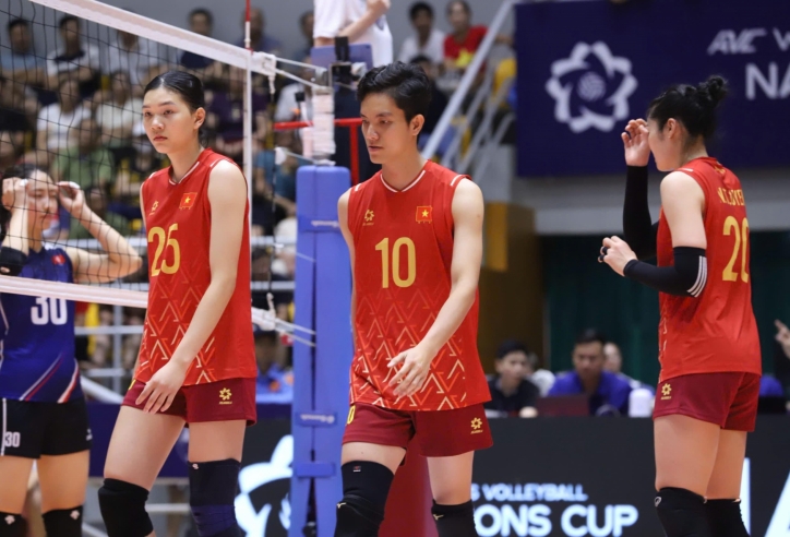 HLV tuyển Úc phát ngôn thẳng thắn về Thanh Thúy và Bích Tuyền