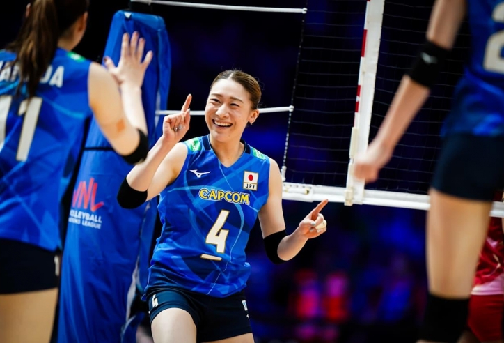Lịch thi đấu bóng chuyền hôm nay 20/6