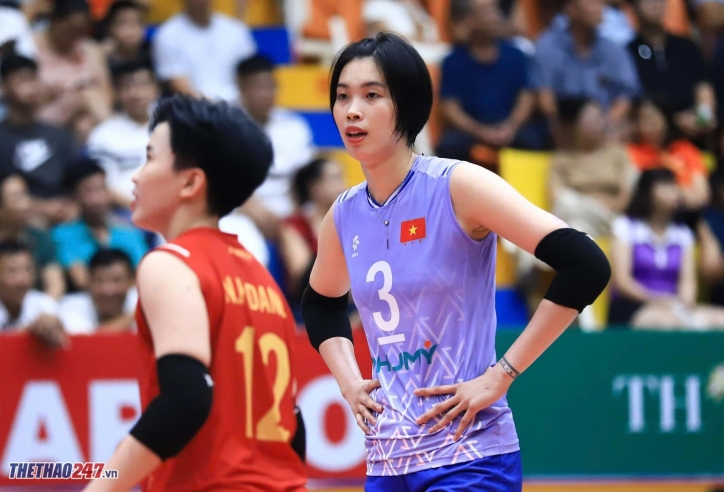 Lí do Thanh Thúy, Bích Tuyền không dự giải Thượng Hải