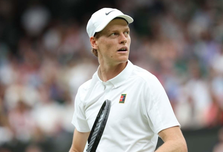 Sinner quyết tâm phục thù Alcaraz tại chung kết Wimbledon