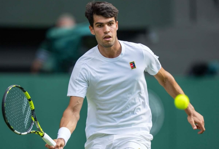 Alcaraz trải lòng sau thất bại tại Wimbledon