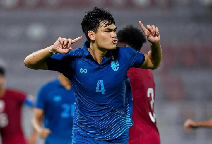 Thái Lan đặt mục tiêu lớn tại SEA Games 33