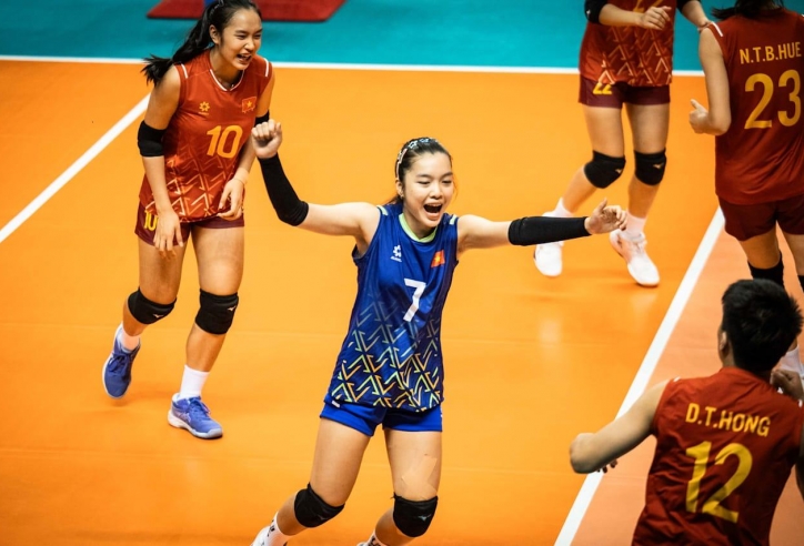 Bí quyết giúp U21 Việt Nam 'làm mưa làm gió' tại giải vô địch thế giới