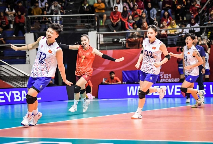 Liên đoàn Bóng chuyền Việt Nam quyết tâm bảo vệ cầu thủ U21 nữ