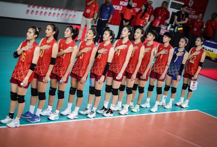 Liên đoàn Bóng chuyền Việt Nam có nguy cơ bị đình chỉ 2 năm, phạt tiền tỷ