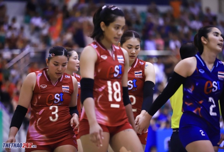 Thái Lan khẳng định sẽ xét nghiệm giới tính VĐV tại SEA Games 33