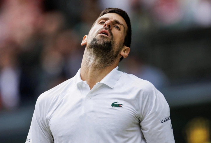 HLV huyền thoại nói thẳng cơ hội vô địch US Open của Djokovic