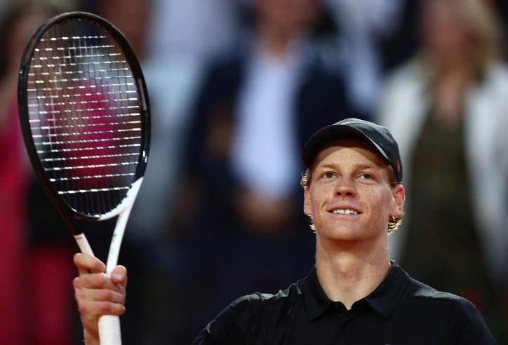 Sinner nói thẳng tình hình sức khỏe trước thềm US Open