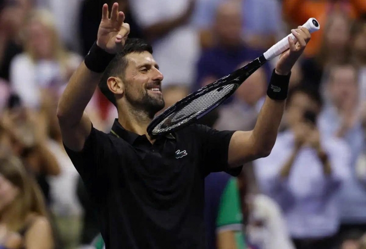 Mối lo lớn nhất của Djokovic tại US Open