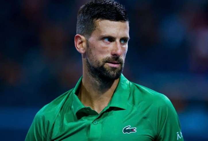 Djokovic bất ngờ tuyên bố thẳng thừng trước cuộc đấu Alcaraz