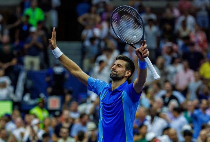 Huyền thoại khẳng định Djokovic vượt trên Federer và Nadal
