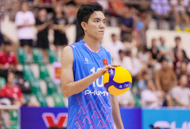 Bích Tuyền chính thức vắng mặt tại giai đoạn 2 giải VĐQG 2025