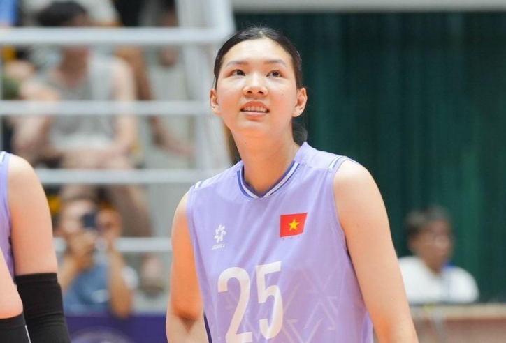 Phụ công Bích Thủy đã sang Nhật Bản thi đấu