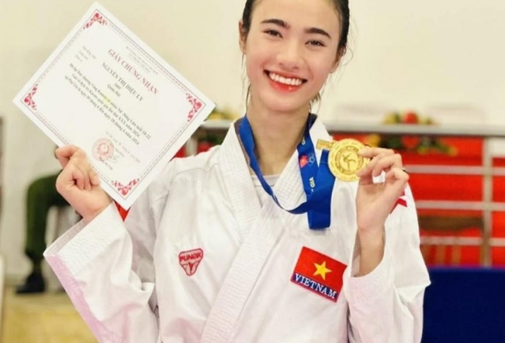 Các đội tuyển võ Việt Nam lập quỹ thưởng “nóng” trước thềm SEA Games 33