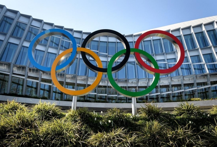 Quốc gia Châu Phi tham vọng đăng cai Olympic