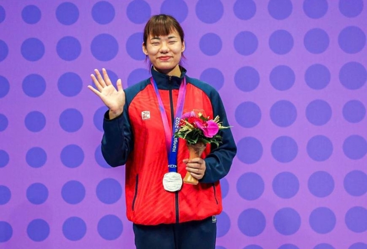 Karate Việt Nam tìm phương án thay thế võ sĩ chủ lực trước thềm SEA Games