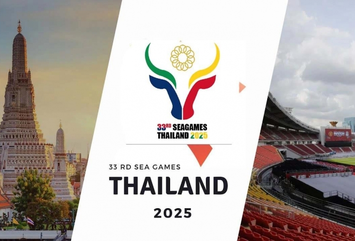 31 môn thể thao được truyền hình trực tiếp tại SEA Games 33