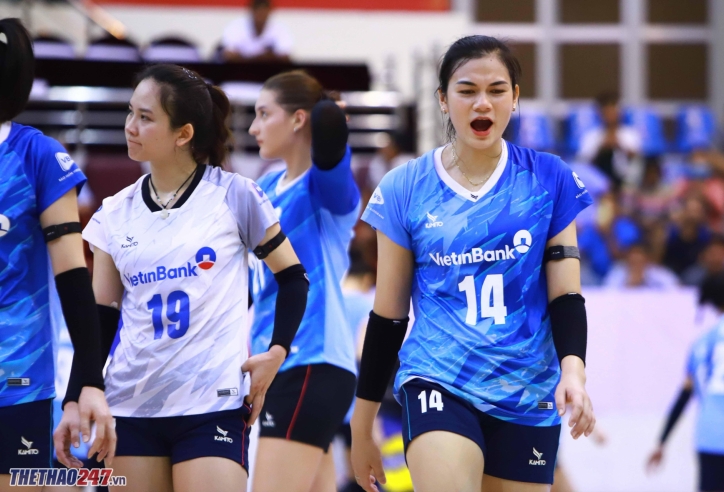 Nhiều địa phương muốn đăng cai giải bóng chuyền vô địch quốc gia 2026