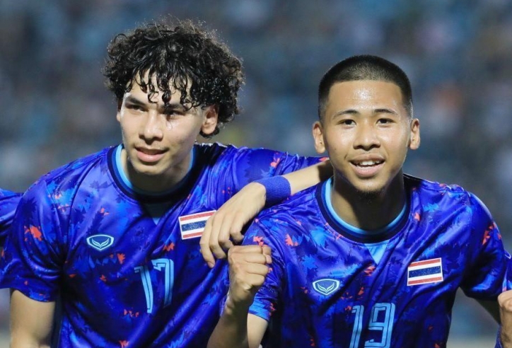 Thể thao Thái Lan 'lên dây cót' tinh thần cực mạnh trước SEA Games 33