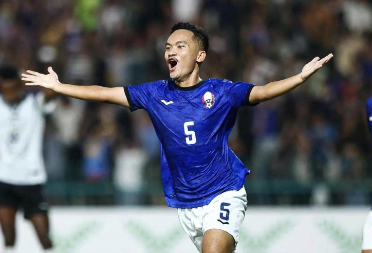 Tại sao Campuchia bỏ nhiều môn thi đấu SEA Games 33?