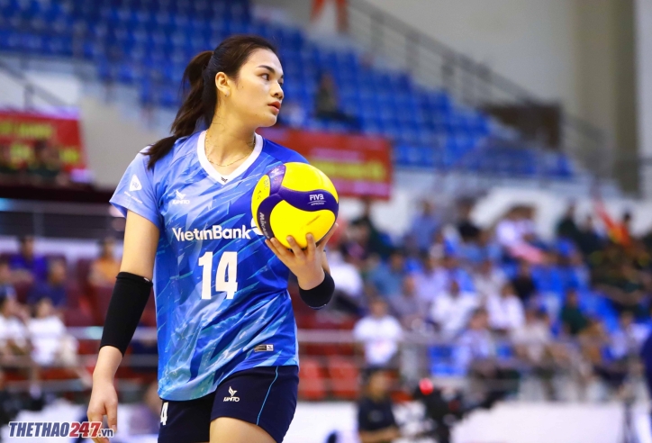 Giai đoạn 1 giải bóng chuyền vô địch quốc gia 2026 dự kiến diễn ra tại Hà Nội