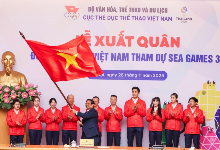 Hé lộ mức thưởng 'nóng' cho HCV SEA Games 33