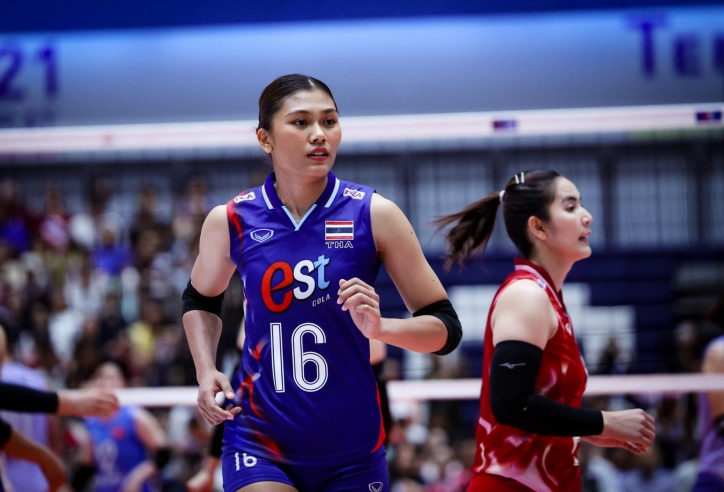 Tay đập từng khiêu khích Bích Tuyền nói thẳng tham vọng tại SEA Games 33