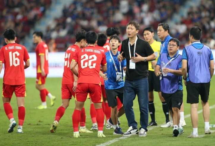 Ngỡ ngàng tiền thưởng của VĐV, HLV Đoàn Thể thao Việt Nam sau SEA Games 33