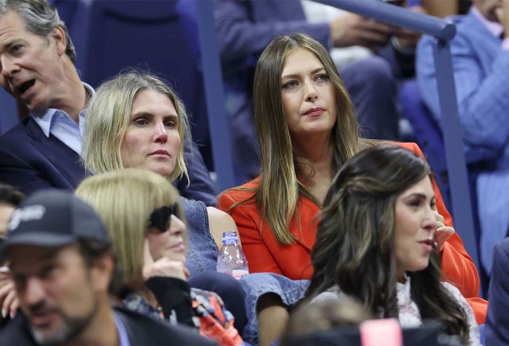 Nhiều ngôi sao nổi tiếng thế giới dự khán trận chung kết US Open 2023