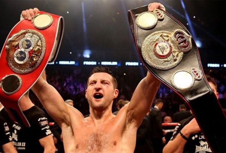 Cựu vô địch thế giới chỉ trích Tyson Fury vì đã làm tổn thương bộ môn quyền Anh