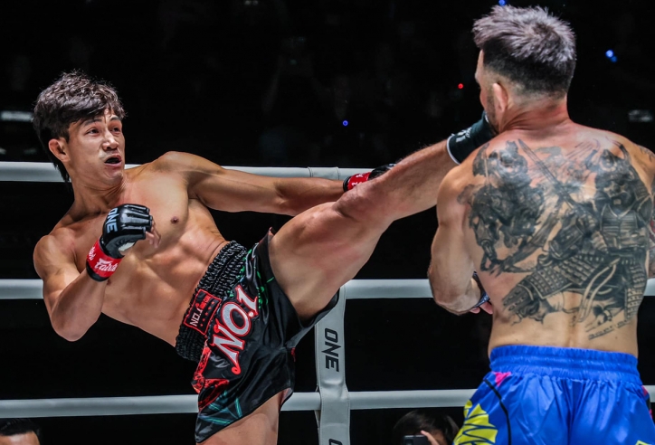 Nguyễn Trần Duy Nhất chỉ thẳng lý do thất bại, tuyên bố trở lại ONE Championship vào năm sau
