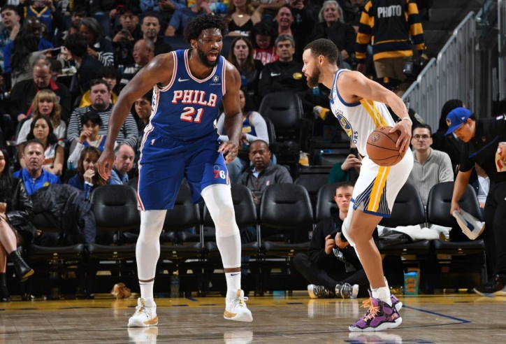 Cầu thủ xuất sắc nhất NBA bỏ ngỏ khả năng dự Olympic cùng tuyển Mĩ