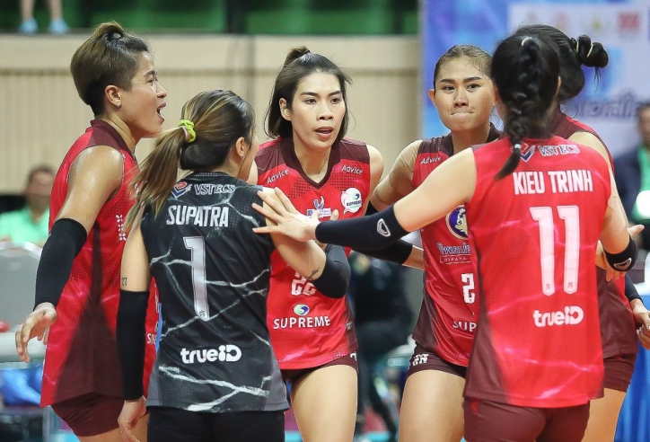 Kiều Trinh, Lâm Oanh vắng mặt trong danh sách cá nhân tiêu biểu giải Thái Lan