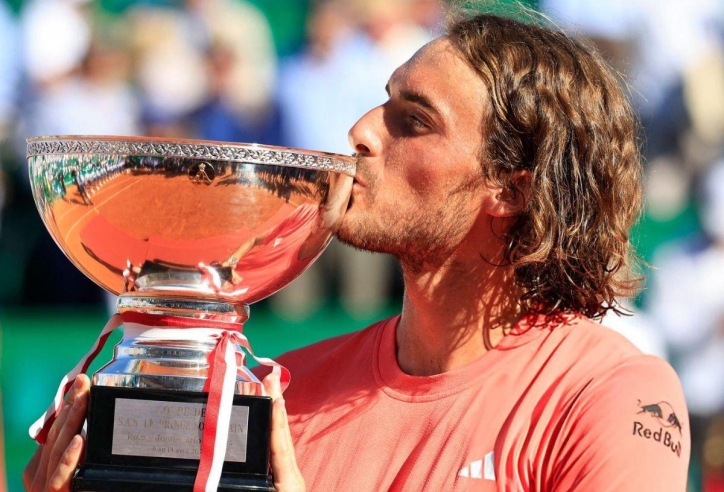 Lịch thi đấu, kết quả tennis Monte Carlo Masters 2025 mới nhất