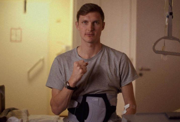 Lên bàn mổ, 'Đại đế' Viktor Axelsen nghỉ thi đấu ít nhất 3 tháng
