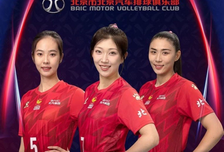 Lịch thi đấu bóng chuyền hôm nay 20/4