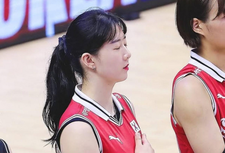 Lịch thi đấu bóng chuyền hôm nay 6/6