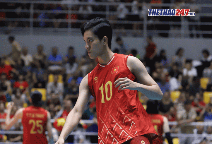 Trực tiếp bóng chuyền nữ Việt Nam vs Đài Bắc Trung Hoa, 20h00 hôm nay 8/6