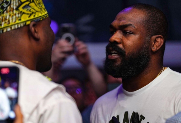 Đã rõ cơ hội trở lại UFC của Francis Ngannou