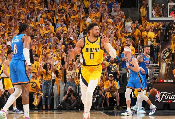 Chung kết NBA lần đầu bước vào trận 7 kể từ năm 2016
