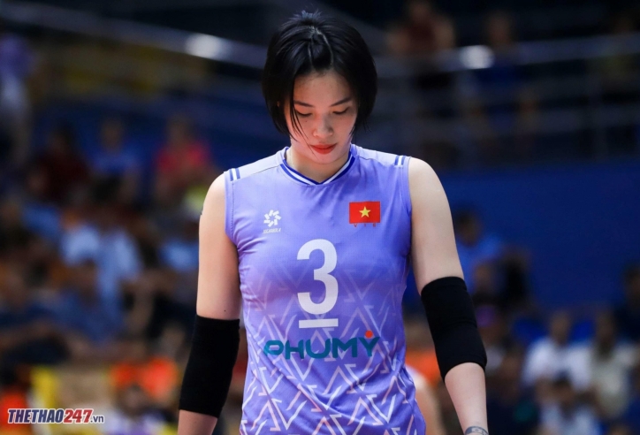 Trực tiếp bóng chuyền nữ Việt Nam vs Korabelka, 19h30 hôm nay 5/7