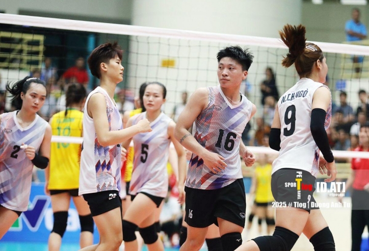 Lịch thi đấu bóng chuyền hôm nay 22/7